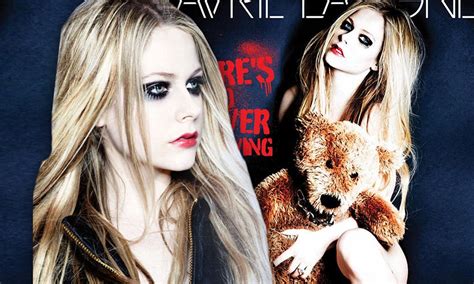 Avril Lavigne Nude Photos & Naked Sex Videos